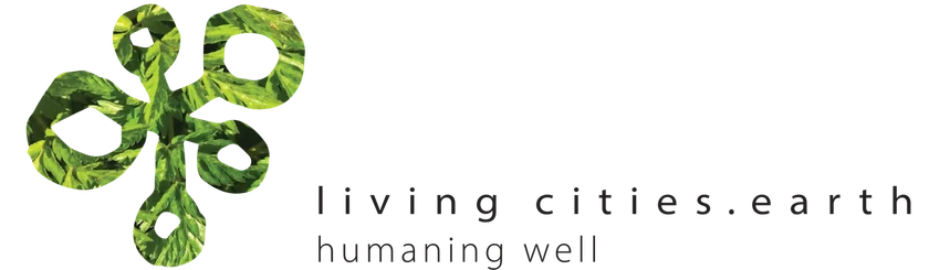 Living Cities Earth